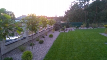 ogrd Chojnice 