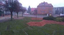 Skwer Czersk